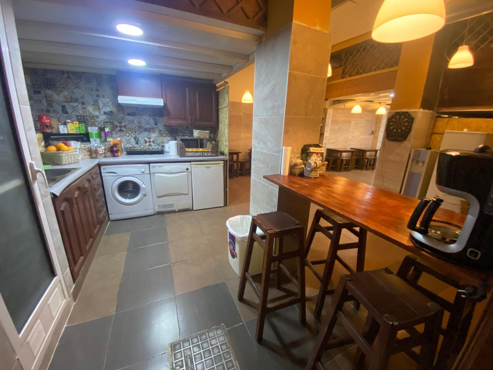 Better Oh! Apartment Valencia Exterior foto