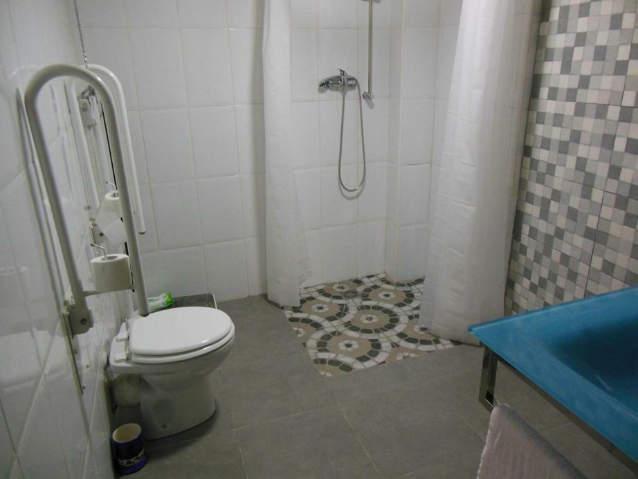 Better Oh! Apartment Valencia Exterior foto